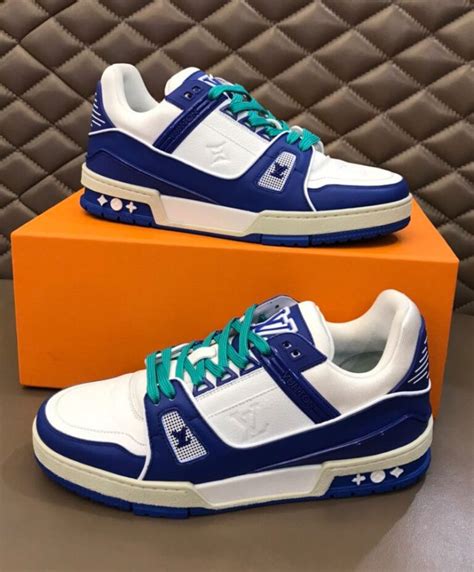 louis vuitton 2015 sneakers|louis vuitton sneakers prices.